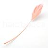 Fashion Goose Feather Costume Accessories FIND-Q040-21C-1