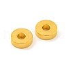 Brass Spacer Beads KK-EC859-1G-2