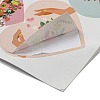 Mother's Day Paper Sticker STIC-G002-01F-3