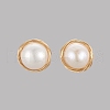 Stud Earrings EJEW-JE04047-1