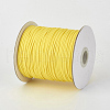 Eco-Friendly Korean Waxed Polyester Cord YC-P002-0.8mm-1155-3