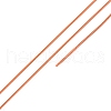 7-Strand Round Nylon Coated Steel Wire TWIR-T002-01B-10-4