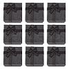 Cardboard Jewelry Set Box CON-TAC0011-01B-1