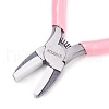 45# Carbon Steel Jewelry Pliers PT-L007-01-3
