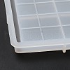 DIY Silicone Coaster Molds DIY-G079-18D-5