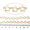 Brass Star Link Chains CHC-H113-05G-2