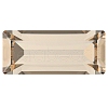 Preciosa® MAXIMA Crystal Fancy Stones X-PRC-FB7-00030-235-3