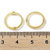 Alloy Bead Frames FIND-E042-08G-02-3