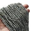Natural Apatite Beads Strands G-RM2025-A23-3mm-1