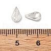 Glass Rhinestone Cabochons GLAA-XCP0001-63-3