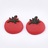 Resin Cabochons CRES-T010-78-1