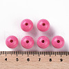 Opaque Acrylic Beads MACR-S370-C12mm-A13-4