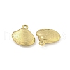 Ion Plating(IP) 304 Stainless Steel Pendants STAS-I307-536G-2