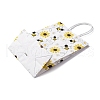 Bees Theme Rectangle Paper Bags CARB-F012-02B-3