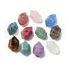 Natural Mixed Gemstone Beads G-M452-01-1