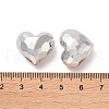 CCB Plastic Beads X-CCB-B003-02P-3