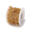 Brass Star Link Chains CHC-H113-05G-3