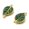 304 Stainless Steel Pendants STAS-D369-08G-2