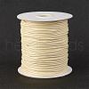 Eco-Friendly Korean Waxed Polyester Cord YC-P002-2mm-1112-1