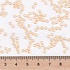 TOHO Round Seed Beads SEED-JPTR08-0629-4