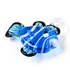 Handmade Lampwork Pendants LAMP-T021-24C-2