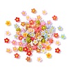 Opaque Resin Cabochons RESI-CJC0012-26D-1