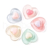 Resin Cabochon CRES-I033-05-1
