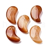 Natural Carnelian Pendants G-NH0025-16A-1