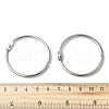 Iron Cable Keychains FIND-B046-08B-P-3