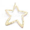 Alloy Big Pendants X-PALLOY-Q357-68MG-NR-1