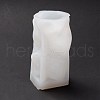 DIY Candle Making Silicone Molds DIY-M031-06-2