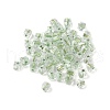 69Pcs Glass Beads GLAA-Q120-01D-2