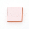 Transparent Glass Cabochons GLAA-WH0018-90K-2