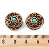 Handmade Indonesia Beads FIND-Q106-67B-3