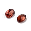 Faceted Natural Garnet Cabochons G-I295-05C-16B-02-2