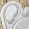 Cup Mat Silicone Molds SIL-F017-01-5