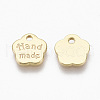 Brass Charms KK-R132-076-NF-2