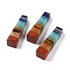 7 Chakra Natural Gemstone Home Display Decorations G-A207-06-1