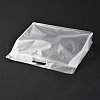 Transparent Plastic Zip Lock Bag OPP-L003-01E-4