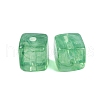 Acrylic Bead OACR-H120-01N-2