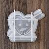 Valentine's Day DIY Silicone Molds SIMO-C020-04-4