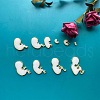 Baby Growth Chart DIY Food Grade Silicone Mold PW-WGC7125-01-3