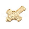 304 Stainless Steel Pendants STAS-Z121-42B-G-2