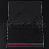 Rectangle OPP Cellophane Bags OPC-N001-01J-01-2