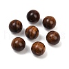 Natural Wood Beads WOOD-S666-12mm-03-1