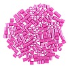 1 Box 5mm Melty Beads PE DIY Fuse Beads Refills for Kids DIY-X0047-20-B-4
