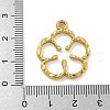 304 Stainless Steel Pendants STAS-M073-58G-3