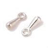 Alloy Charms X-PALLOY-R069-P-2
