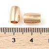 Brass Beads KK-Q816-09G-3