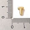 Rack Plating Brass Pendants X-KK-L220-001G-T-3